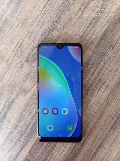 Samsung Mobile A31