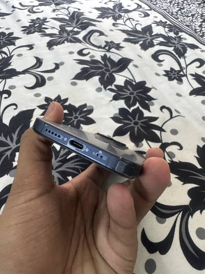 Apple iPhone 15 Pro JV 128 GB