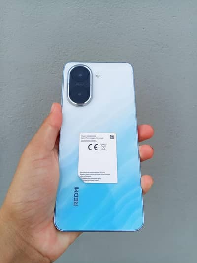 Xiaomi Redmi A5