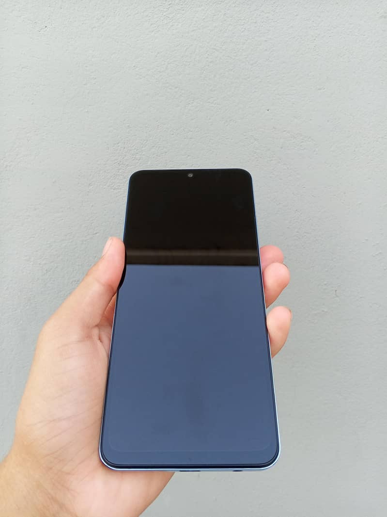 Xiaomi Redmi A5 3
