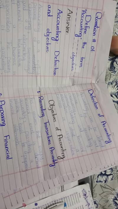 Assignment