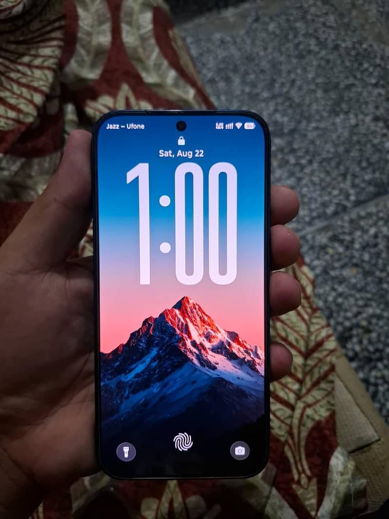 infinix note 60 pro 1
