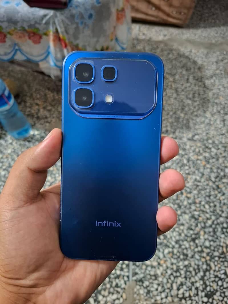 infinix note 60 pro 2