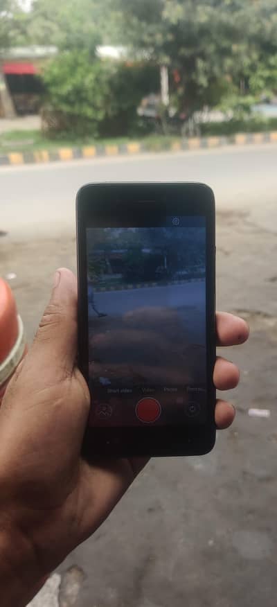 Itel A23 Pro