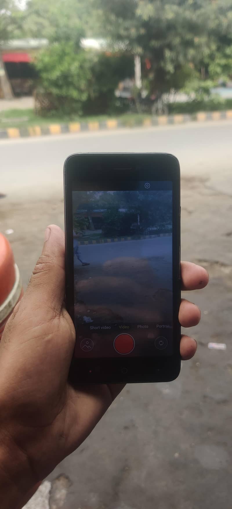 Itel A23 Pro 0