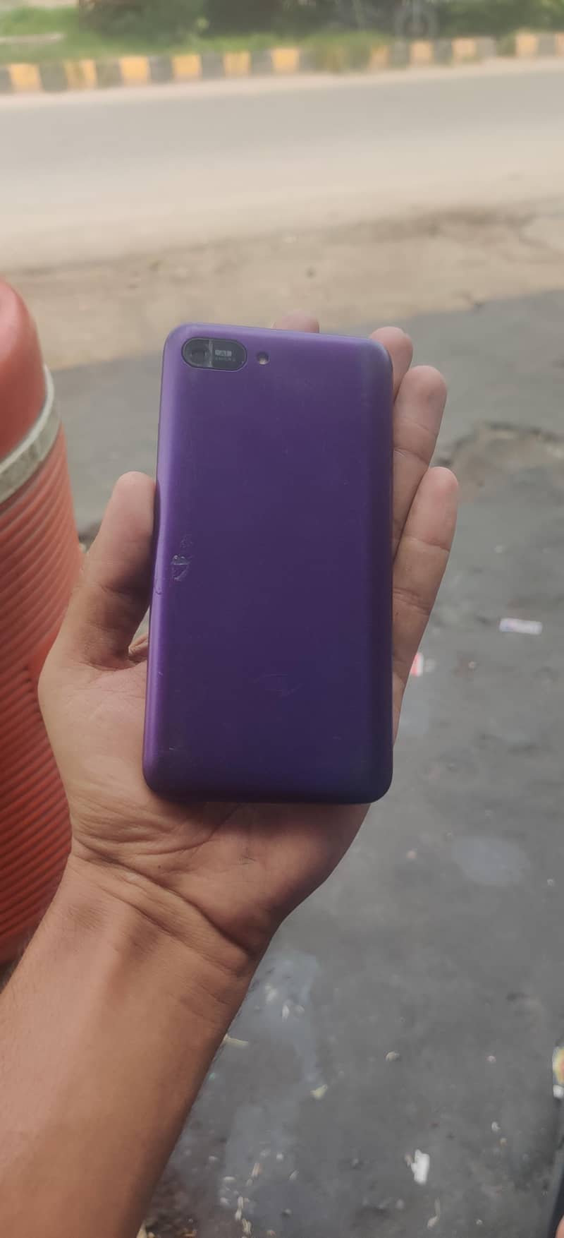 Itel A23 Pro 2