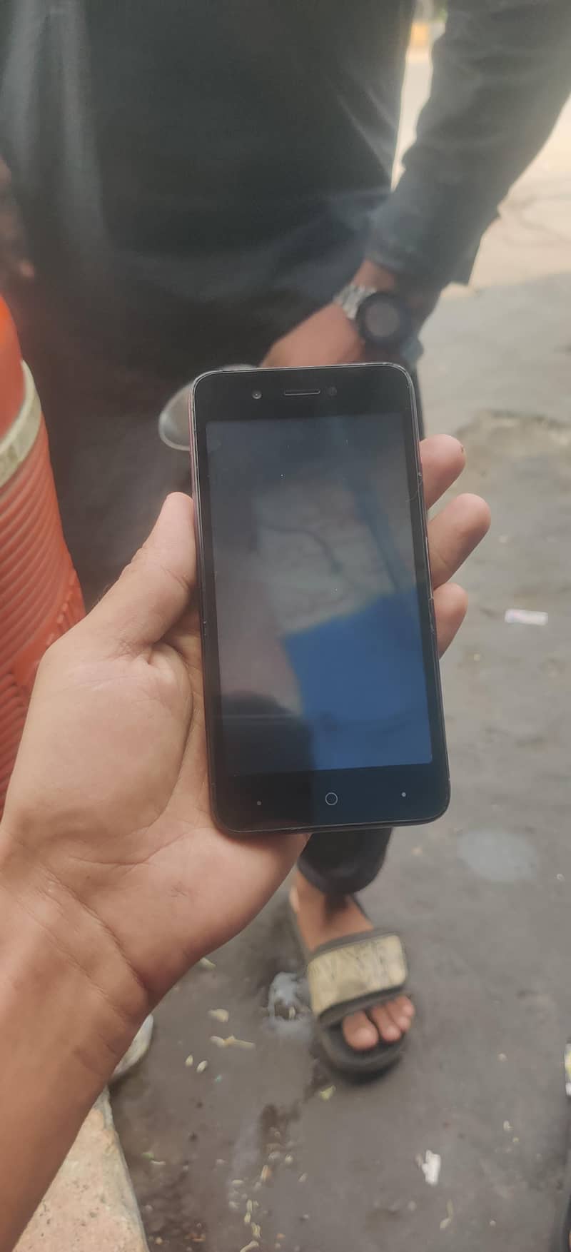 Itel A23 Pro 3