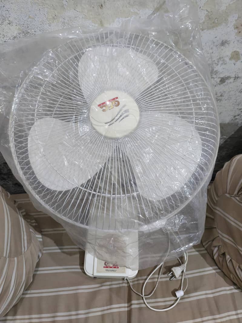 Bracket Fan GFC 0