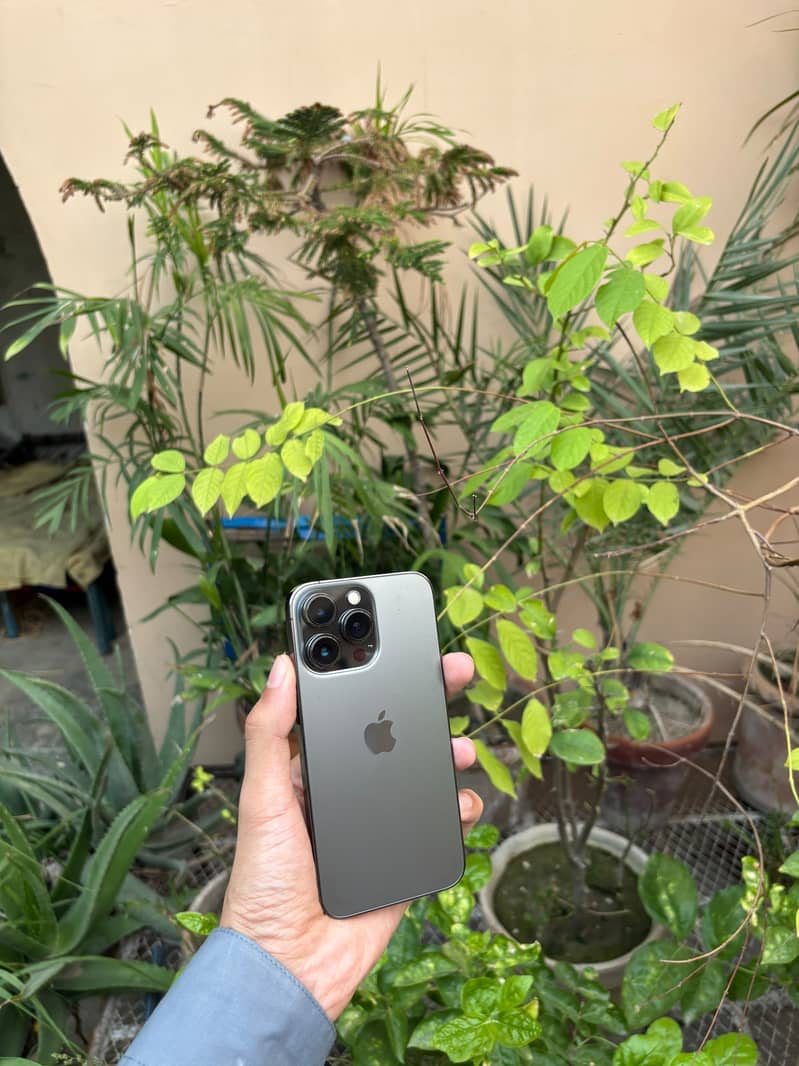 Apple iPhone 13 Pro 0