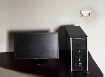 beautiful computer, all working fluently