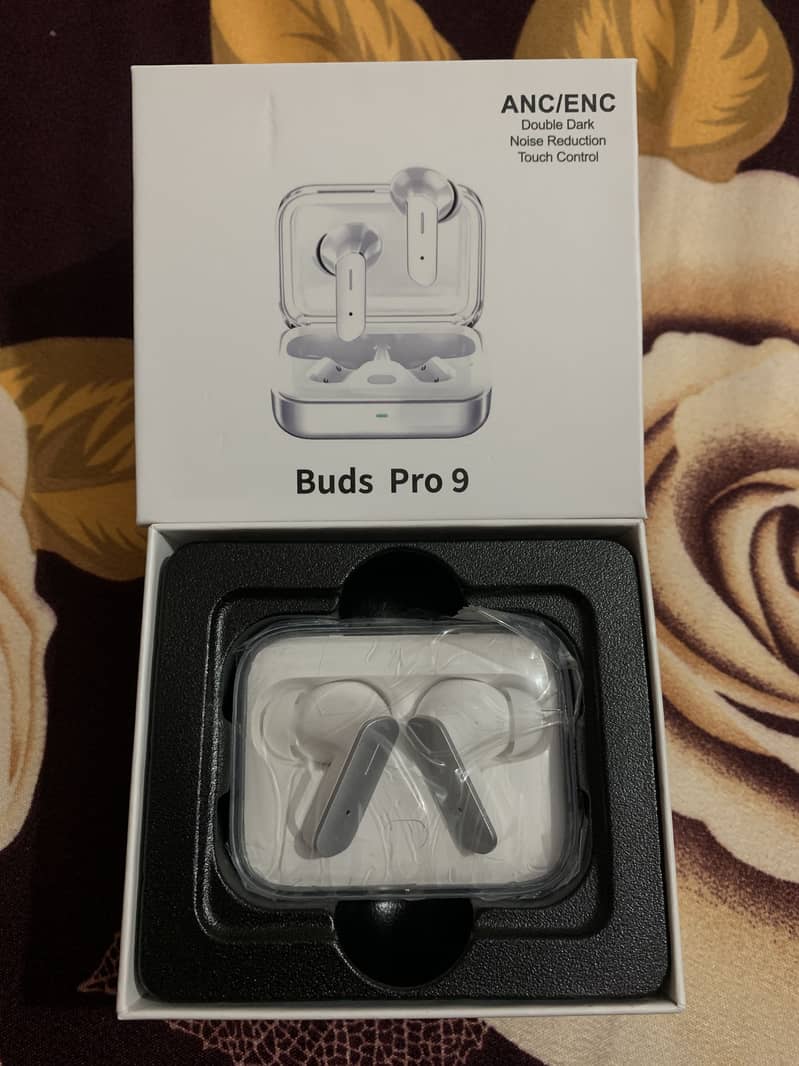 Buds Pro 9 4