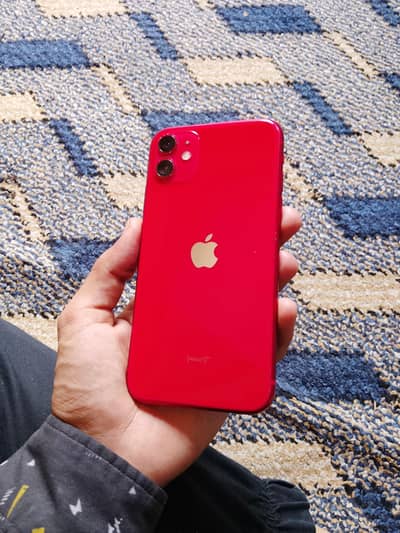 Apple iPhone 11