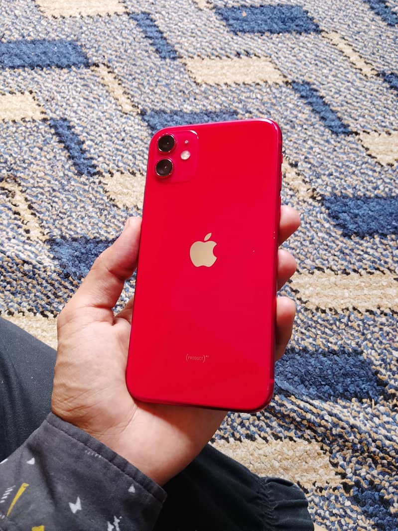 Apple iPhone 11 0