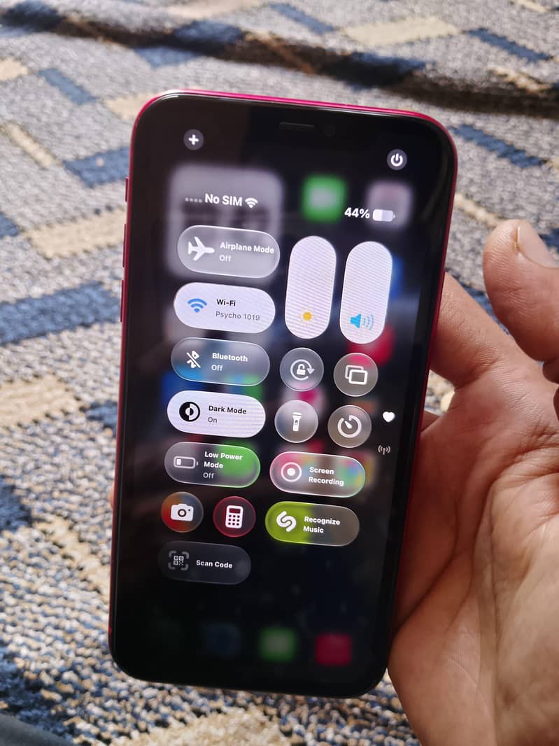 Apple iPhone 11 1