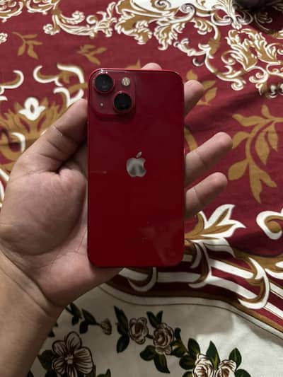 iPhone 13 mini pta approved exchange possible