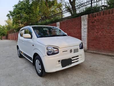 Alto car Available for Booking in Rawalpindi/Islamabd