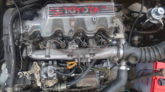 2c diesel engine for sale