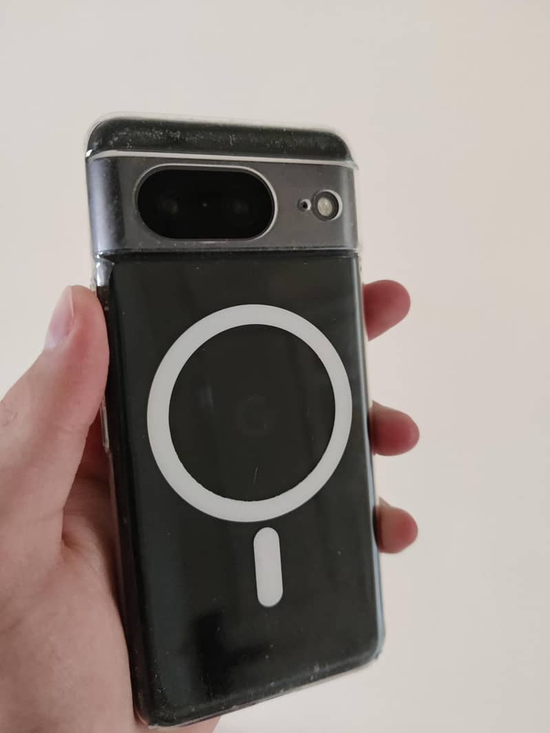 Google Pixel 8 1