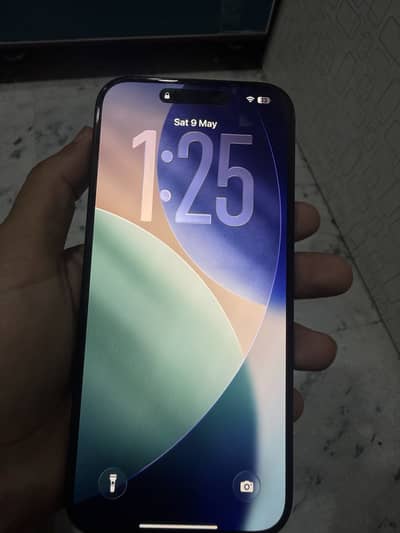 Apple iPhone 16 Pro Max (jv)