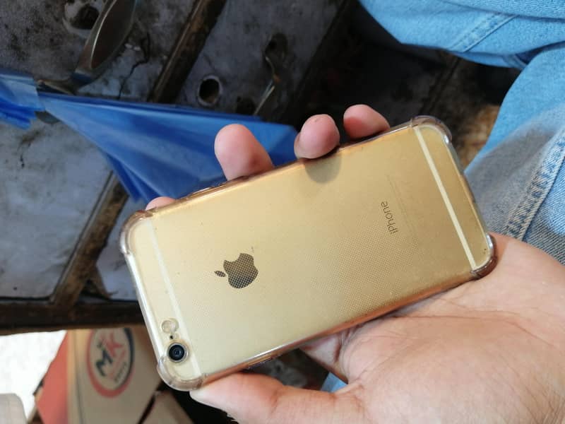 Apple iPhone 6 0