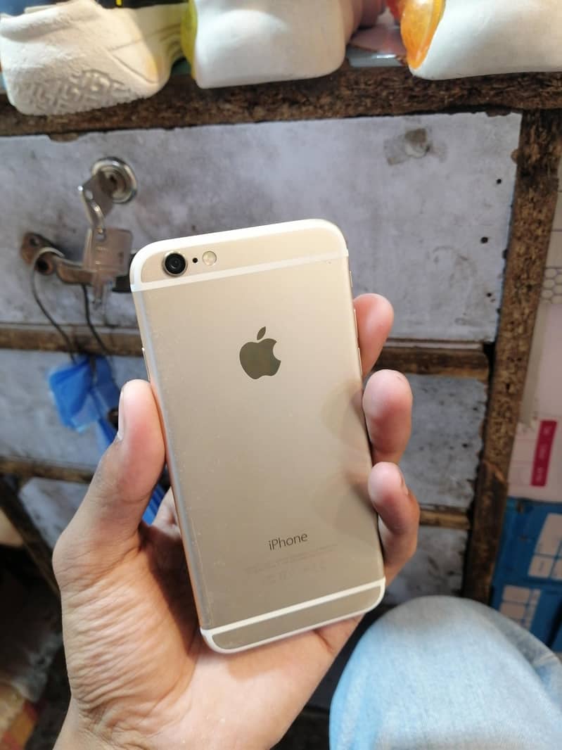 Apple iPhone 6 1