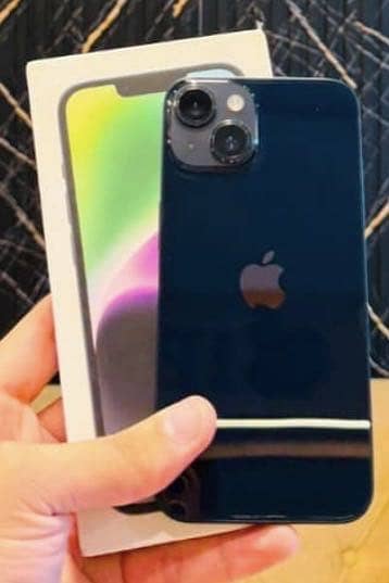 Apple iPhone 14 plus