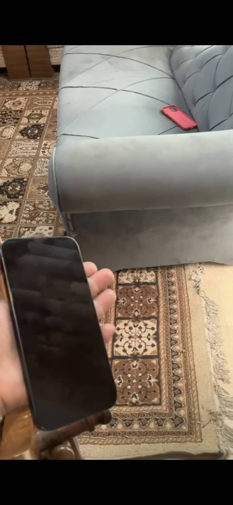 Apple iPhone 14 plus 1