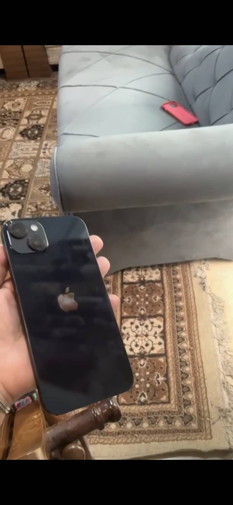 Apple iPhone 14 plus 3