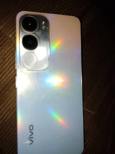 Vivo Y19s