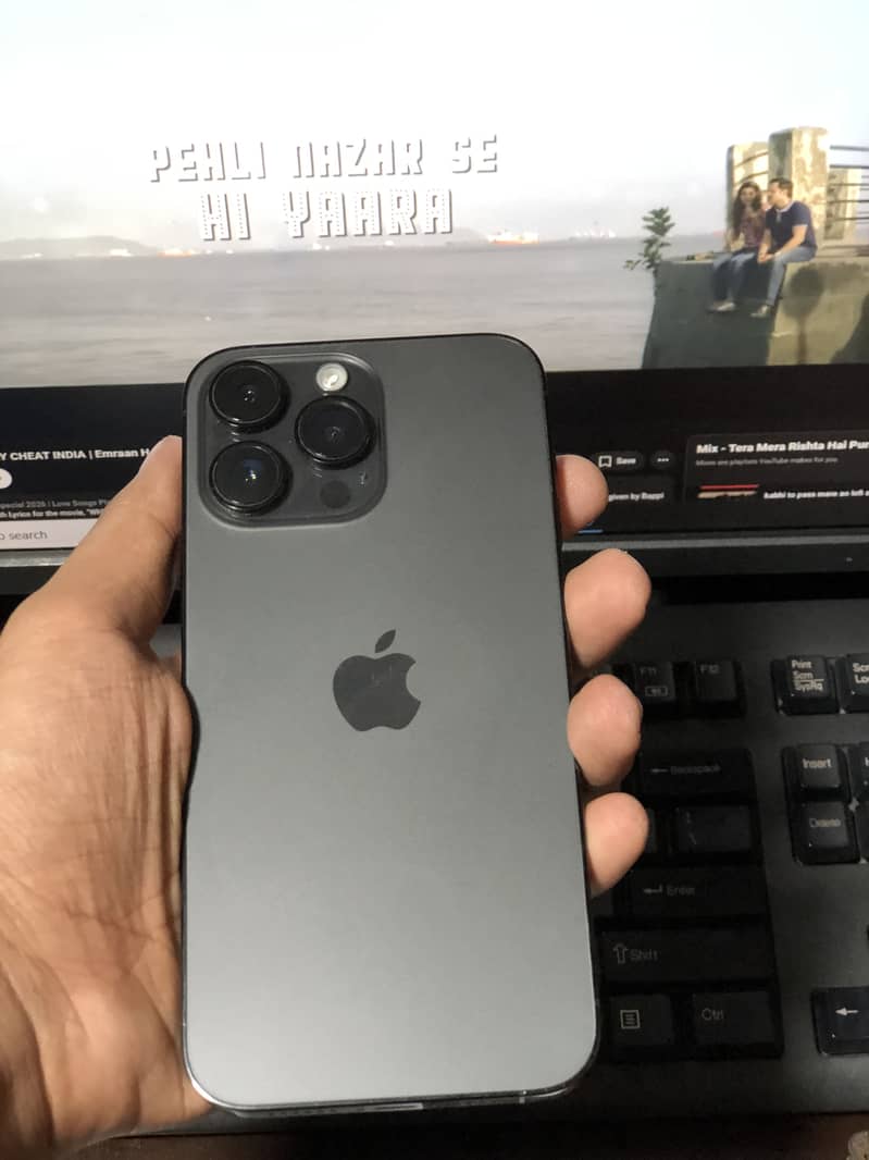 Apple iPhone 14 Pro Max 0