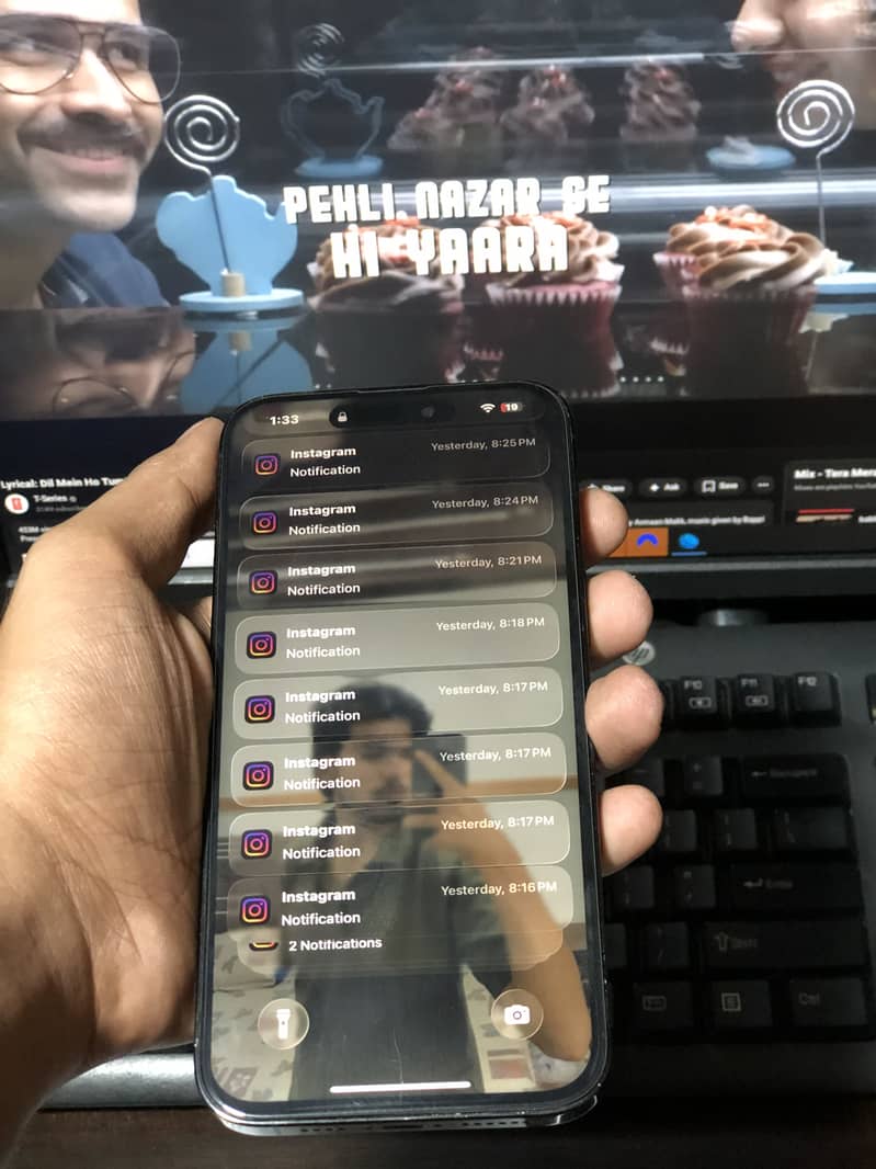 Apple iPhone 14 Pro Max 2