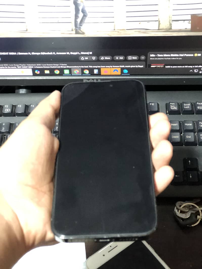 Apple iPhone 14 Pro Max 4