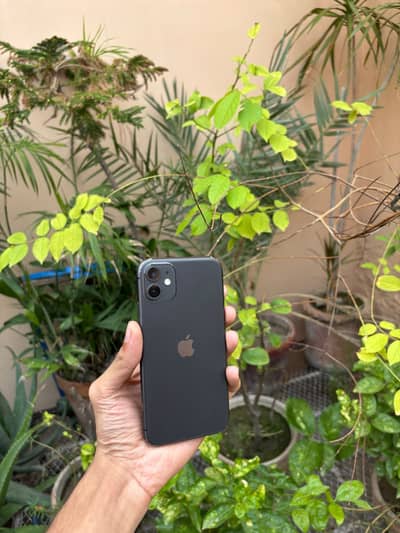 Apple iPhone 11