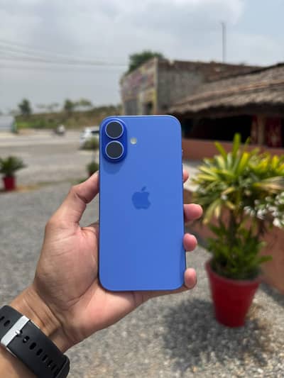 Apple iPhone 16 jv for sale