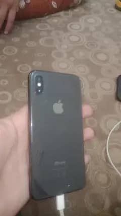 Apple iPhone X 1