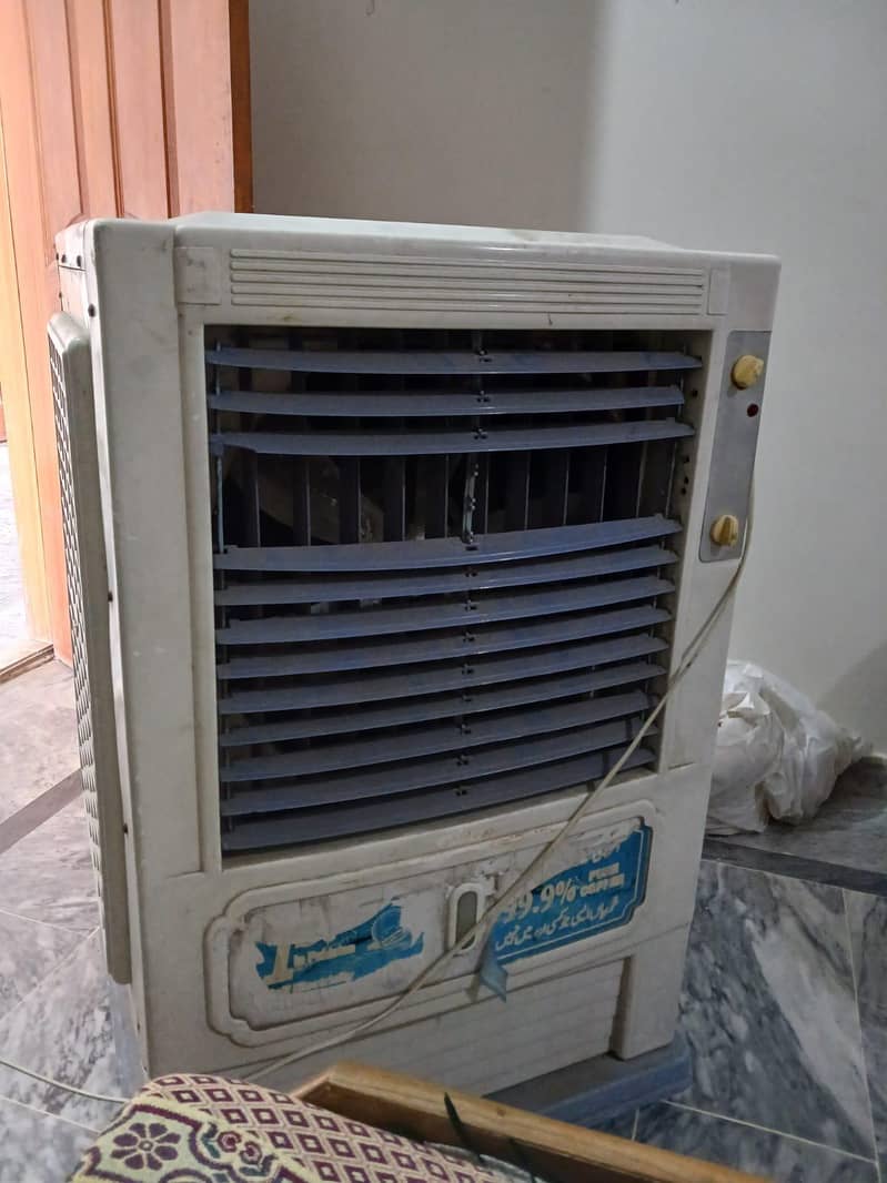 Cooler 1