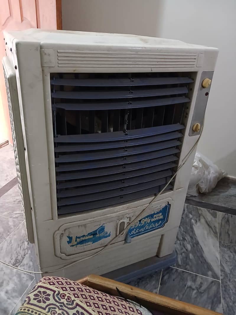 Cooler 2