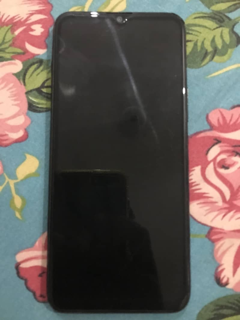 Infinix hot 8 5