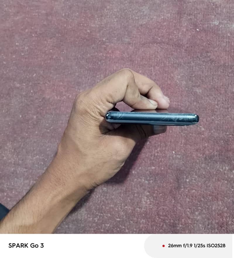 Google Pixel 6 Pro 1