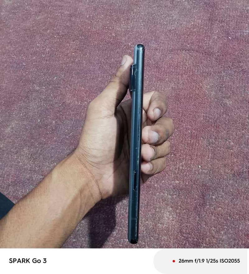 Google Pixel 6 Pro 3