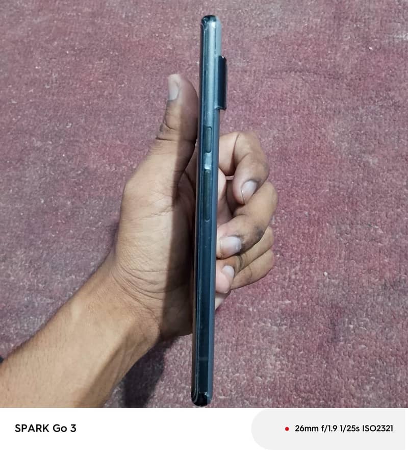 Google Pixel 6 Pro 5