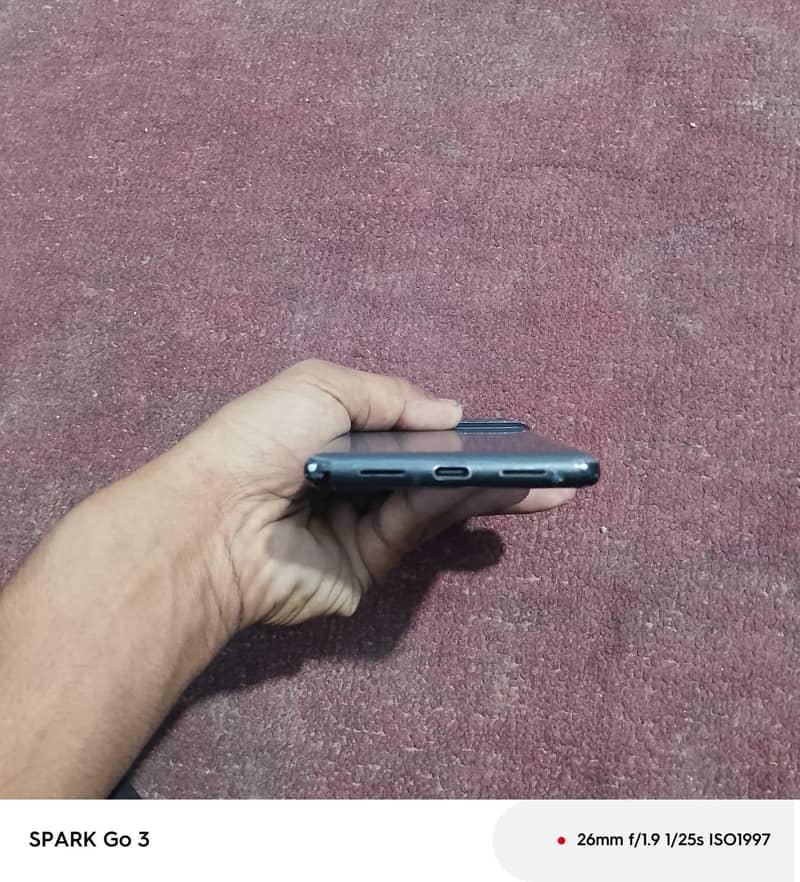 Google Pixel 6 Pro 6