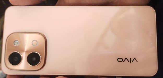 Vivo Y28