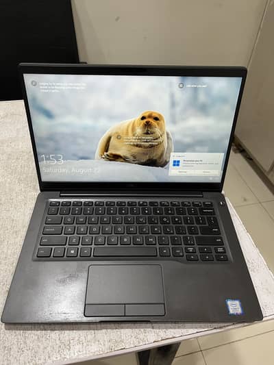 Dell Laptop for Urgent Sale