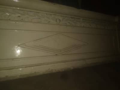 bed urgent for sale