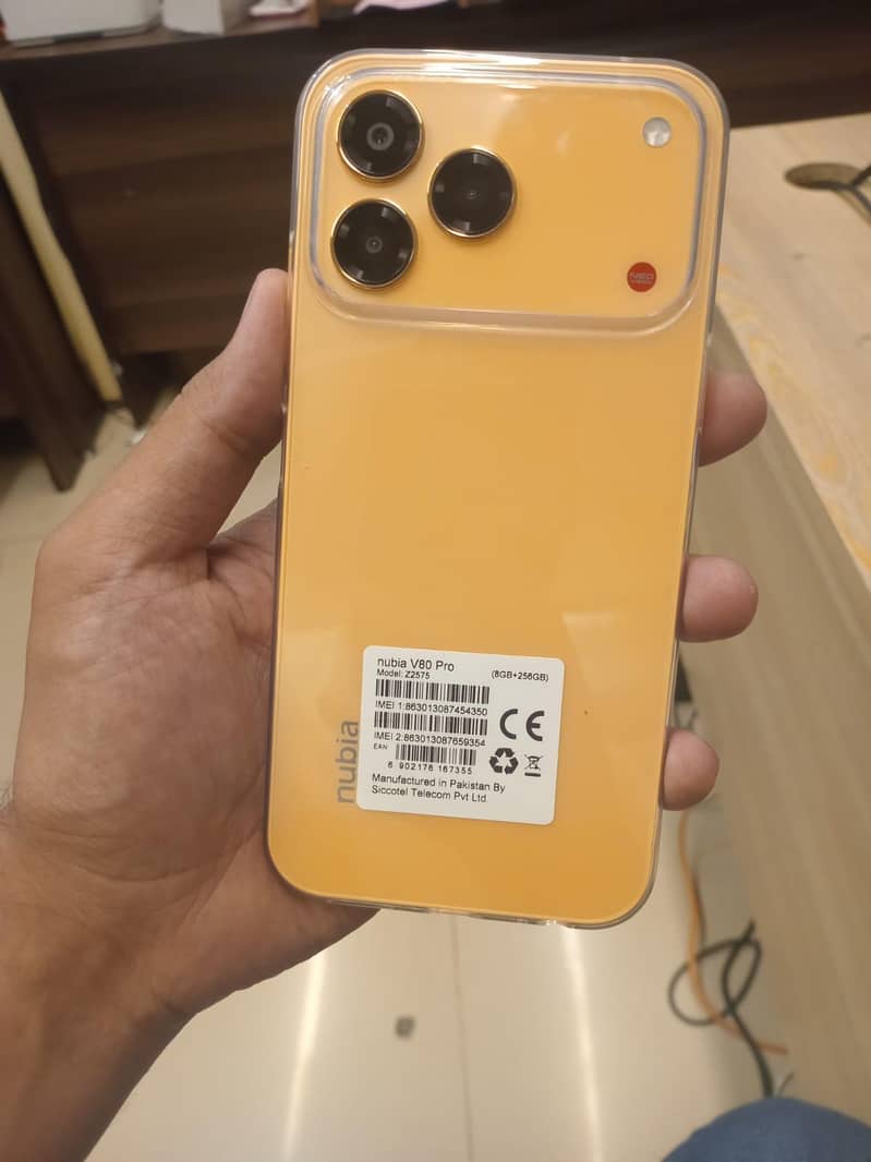 Zte Other Model 1