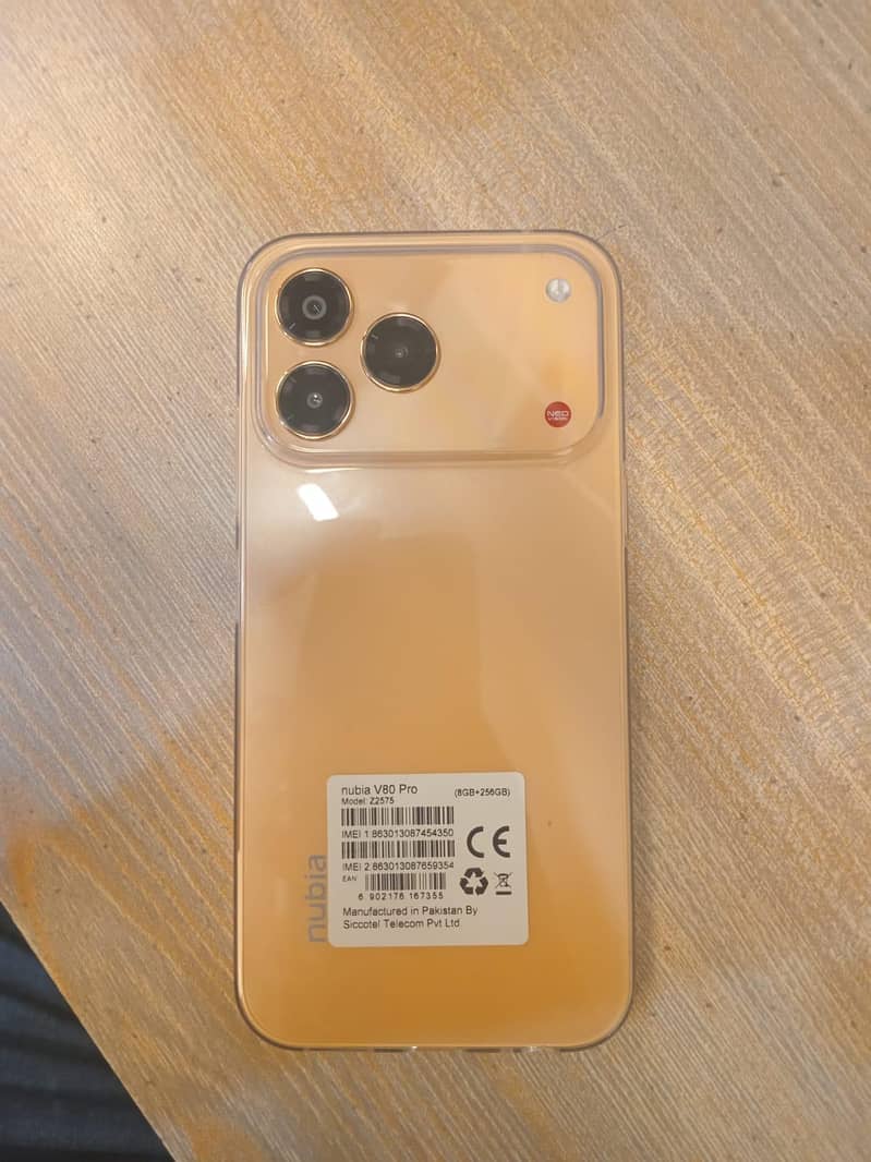 Zte Other Model 3