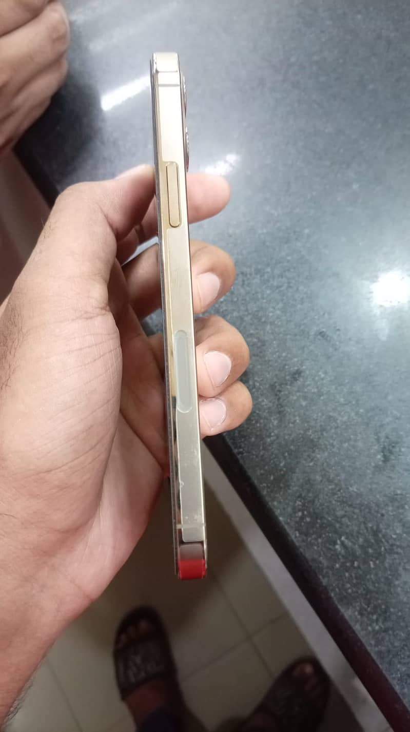 Apple iPhone 12 pro 0