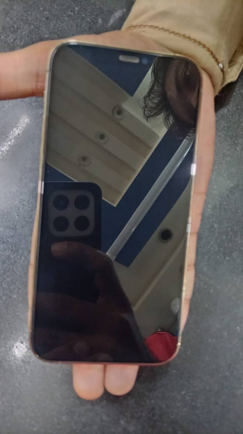 Apple iPhone 12 pro 1