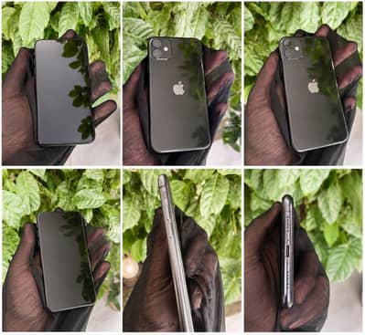 Apple iPhone 11